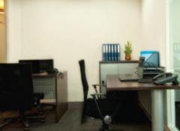 36 m² Co-working  in Jakarta CBD, 46th - 50th Floor (10220) - 3 | MatchOffice.com