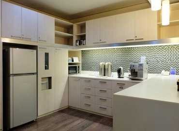 40 m² Coworking  in Jakarta CBD, Talavera Office Park 28th Floor (12430) - 4 | MatchOffice