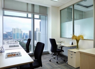 67 m² Business center in Jakarta CBD, Cyber 2 Tower (12950) - 1 | MatchOffice