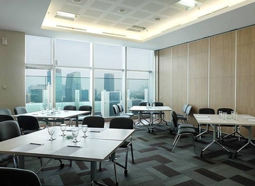 67 m² Business space in Jakarta CBD, Cyber 2 Tower (12950) - 2 | MatchOffice