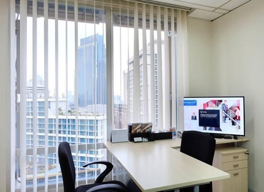 40 m² Business center in Jakarta CBD, Mayapada Tower (12920) - 1 | MatchOffice