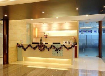40 m² Serviced office in Jakarta CBD, Mayapada Tower (12920) - 2 | MatchOffice