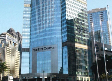 2036 m² Coworking  in Jakarta CBD, One Pacific Place (12190) - 1 | MatchOffice.com
