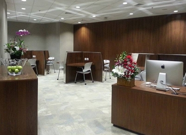 2036 m² Coworking space  in Jakarta CBD, One Pacific Place (12190) - 0 | MatchOffice.com