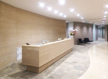 2036 m² Shared office  in Jakarta CBD, One Pacific Place (12190) - 3 | MatchOffice.com