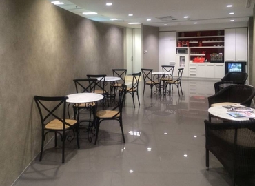 2036 m² Coworking space  in Jakarta CBD, One Pacific Place (12190) - 4 | MatchOffice