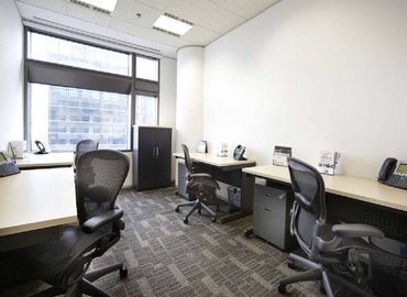 50 m² Coworking space  in Jakarta CBD, Level 30 (12930) - 1 | MatchOffice.com