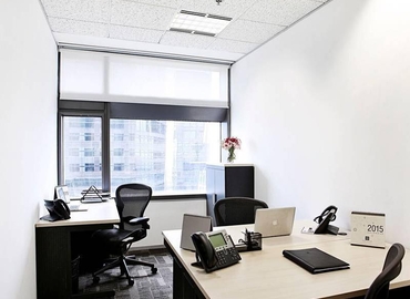 1206 m² Co-working  in Jakarta CBD, Level 18 South Tower (12930) - 2 | MatchOffice
