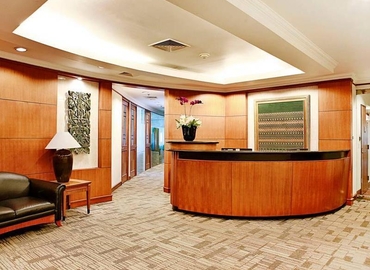 1206 m² Coworking  in Jakarta CBD, Level 18 South Tower (12930) - 6 | MatchOffice