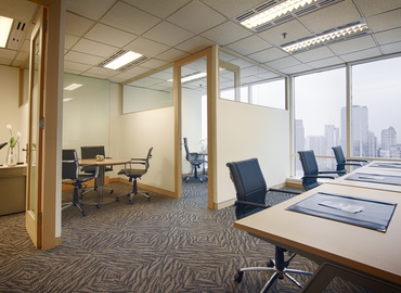 100 m² Coworking space  in Jakarta CBD, Wisma GKBI (10210) - 1 | MatchOffice