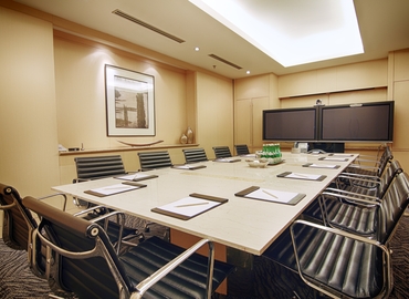 100 m² Shared office  in Jakarta CBD, Wisma GKBI (10210) - 0 | MatchOffice