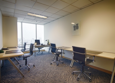 100 m² Shared workspace  in Jakarta CBD, Wisma GKBI (10210) - 4 | MatchOffice.com