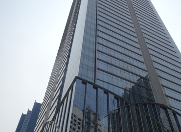 500 m² Shared office  in Jakarta CBD, 56th Floor (10220) - 9 | MatchOffice.com