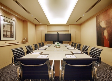 100 m² Coworking  in Jakarta CBD, Wisma GKBI (10210) - 7 | MatchOffice.com