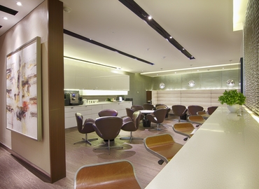 200 m² Co-working  in Jakarta CBD, AXA Tower 45th fl (12940) - 1 | MatchOffice