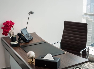200 m² Coworking  in Jakarta CBD, AXA Tower 45th fl (12940) - 2 | MatchOffice