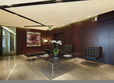 200 m² Shared workspace  in Jakarta CBD, AXA Tower 45th fl (12940) - 6 | MatchOffice.com