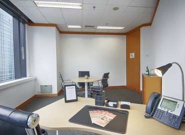 100 m² Shared office  in Jakarta CBD, Indonesia Stock Exchange Tower 2 (12190) - 3 | MatchOffice.com