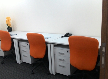 50 m² Shared office  in Jakarta CBD, 23/F ANZ Tower Jalan Jend Sudirman Kav.33A (10250) - 4 | MatchOffice.com