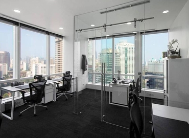 26 m² Coworking space  in Jakarta South, Jalan Raya Casablanca Kav 88 (12870) - 1 | MatchOffice.com