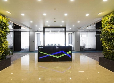 26 m² Coworking  in Jakarta South, Jalan Raya Casablanca Kav 88 (12870) - 2 | MatchOffice