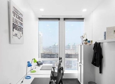 26 m² Coworking space  in Jakarta South, Jalan Raya Casablanca Kav 88 (12870) - 0 | MatchOffice