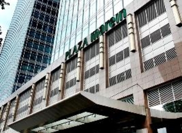 26 m² Shared office  in Jakarta South, Jalan Raya Casablanca Kav 88 (12870) - 5 | MatchOffice.com