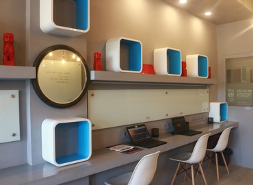60 m² Shared office  in Bali, Jl. Patih Jelantik No.3A (80361) - 3 | MatchOffice