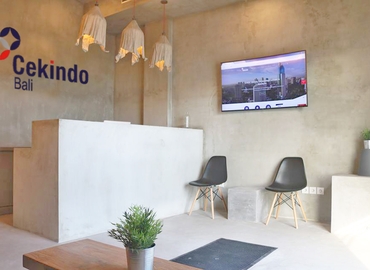 30 m² Business park in Bali, Istana Kuta Galeria BW2 No.3A Jl. Patih Jelantik (80361) - 0 | MatchOffice