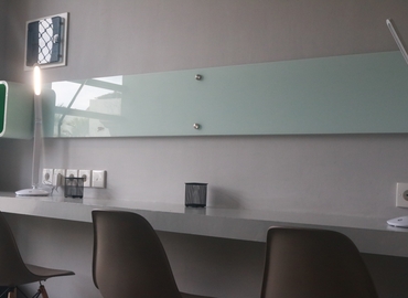 30 m² Business park in Bali, Istana Kuta Galeria BW2 No.3A Jl. Patih Jelantik (80361) - 3 | MatchOffice