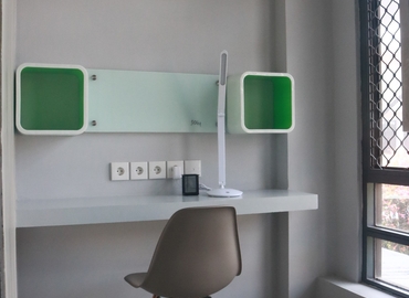 30 m² Business center in Bali, Istana Kuta Galeria BW2 No.3A Jl. Patih Jelantik (80361) - 4 | MatchOffice.com