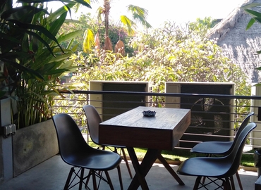 30 m² Business center in Bali, Istana Kuta Galeria BW2 No.3A Jl. Patih Jelantik (80361) - 7 | MatchOffice