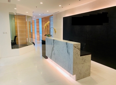 600 m² Business space in Jakarta South,  AXA Tower (11410) - 5 | MatchOffice.com