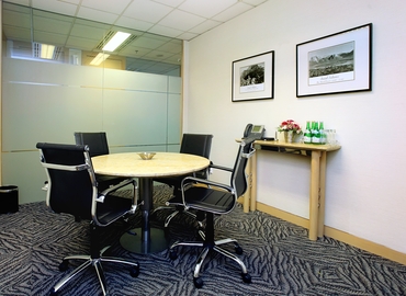 30 m² Conference hall in Jakarta CBD, Wisma GKBI (10210) - 0 | MatchOffice.com