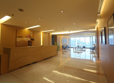 30 m² Meeting room in Jakarta CBD, Wisma GKBI (10210) - 2 | MatchOffice.com