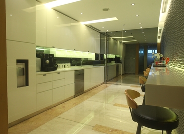 30 m² Meeting room in Jakarta CBD, Wisma GKBI (10210) - 3 | MatchOffice