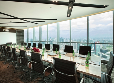 50 m² Convention center in Jakarta South, Jl. Prof. Dr. Satrio Kav 18  (12940) - 0 | MatchOffice.com
