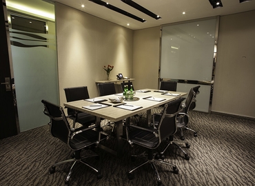 50 m² Convention center in Jakarta South, Jl. Prof. Dr. Satrio Kav 18  (12940) - 1 | MatchOffice