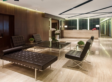 50 m² Conference center in Jakarta South, Jl. Prof. Dr. Satrio Kav 18  (12940) - 3 | MatchOffice.com