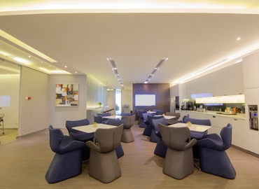 50 m² Convention center in Jakarta South, Jl. Prof. Dr. Satrio Kav 18  (12940) - 4 | MatchOffice.com