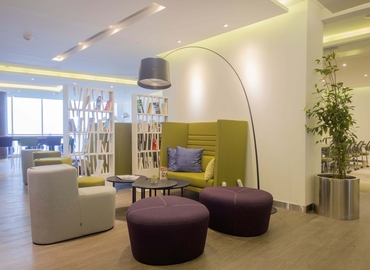 50 m² Convention center in Jakarta South, Jl. Prof. Dr. Satrio Kav 18  (12940) - 6 | MatchOffice.com