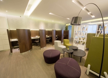 50 m² Meeting room in Jakarta South, Jl. Prof. Dr. Satrio Kav 18  (12940) - 7 | MatchOffice