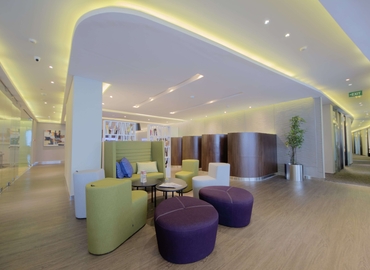 50 m² Convention center in Jakarta South, Jl. Prof. Dr. Satrio Kav 18  (12940) - 8 | MatchOffice