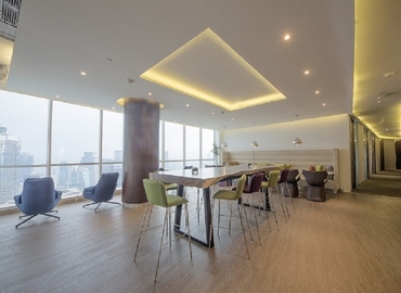 50 m² Conference hall in Jakarta South, Jl. Prof. Dr. Satrio Kav 18  (12940) - 10 | MatchOffice