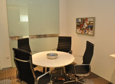 60 m² Convention center in Jakarta CBD, Sahid Sudirman Centre 56th Floor (10220) - 2 | MatchOffice.com