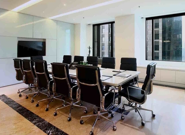 30 m² Conference space in Jakarta South, Indonesia Stock Exchange Tower 2 17th Floor (12190) - 0 | MatchOffice.com