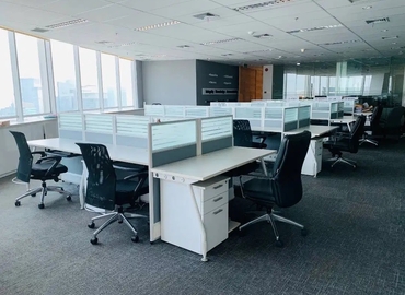 600 m² Serviced office property available to rent in Jakarta West, 18 (12940) - 1 | MatchOffice