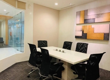 600 m² Business space building for rent in Jakarta West, 18 (12940) - 2 | MatchOffice