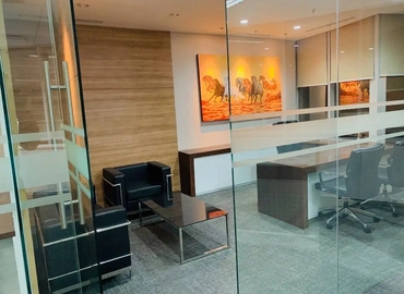 600 m² Business center place up for rent in Jakarta West, 18 (12940) - 3 | MatchOffice