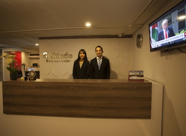 36 m² Business center building available to rent in Jakarta West, Grand Slipi Tower (11480) - 0 | MatchOffice.com